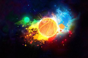 欧洲杯-双星跨时空，姆巴佩燃爆绿茵，东契奇60分铸篮球史诗